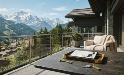How to Manage a Swiss Property from Abroad and Keep It as a Second Home