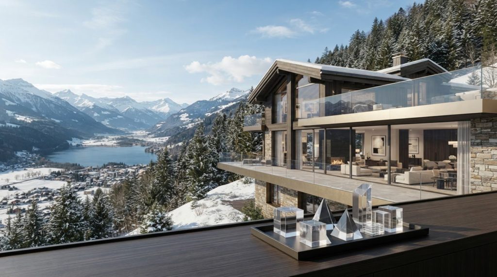 Luxury Property Investment Trends in Switzerland for 2026