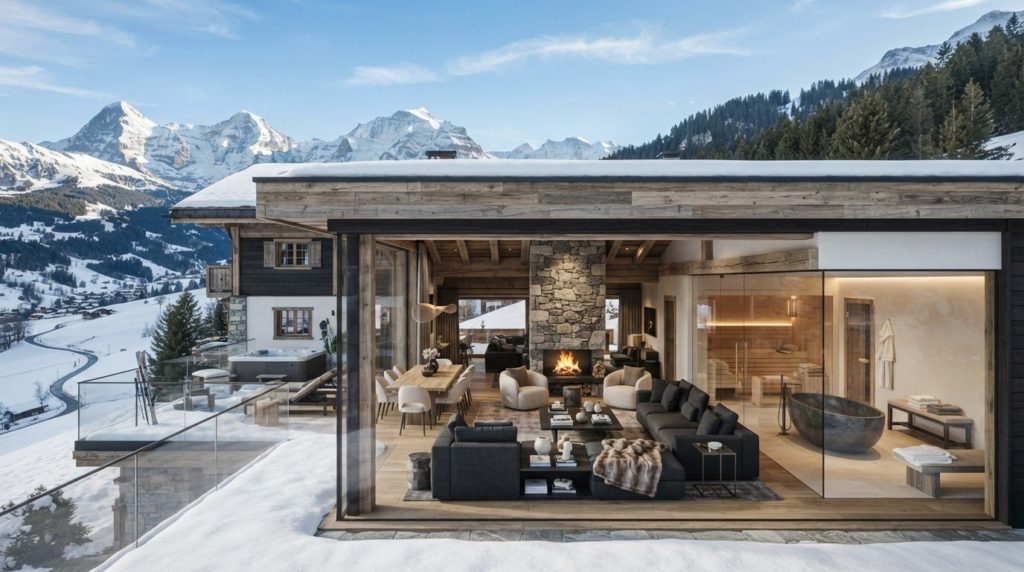 Chalet Milou: A Considered Guide to Its Features and Guest Experience
