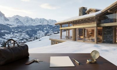 Chalet Severi: A Refined Guide to Choosing Your Swiss Chalet Stay