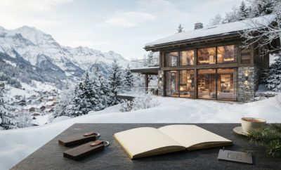 Luxury Chalets in Switzerland: Compare Stays and Booking Terms