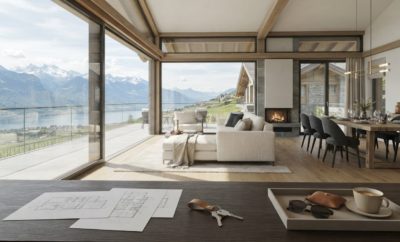 Luxury Rentals in Switzerland: How to Choose a Refined Stay
