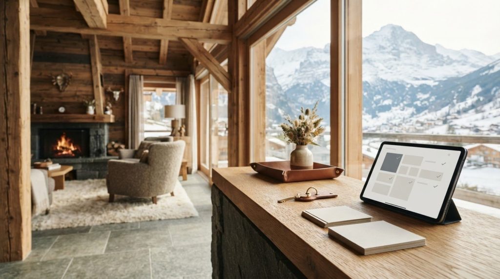 Screening Luxury Vacation Rental Guests: A Thoughtful Owner&rsquo;s Guide